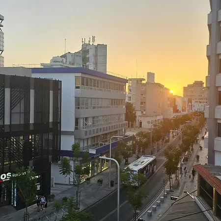 Life I Apartman Nicosia