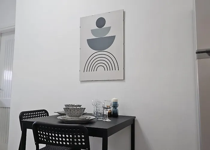 Apartmán Life I Nikósie