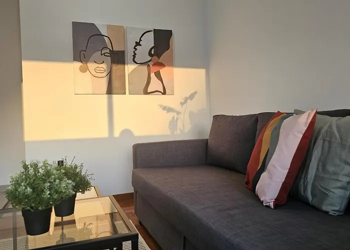 Life I Apartmán Nikósie