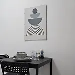 Apartment Life I Nicosia