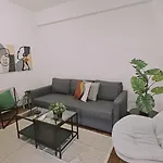 Apartment Life I *