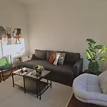 Apartment Life I *