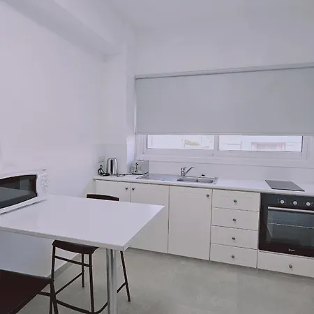 Apartamento Life I