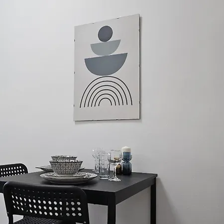 Apartment Life I Nikosia
