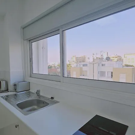 Apartment Life I