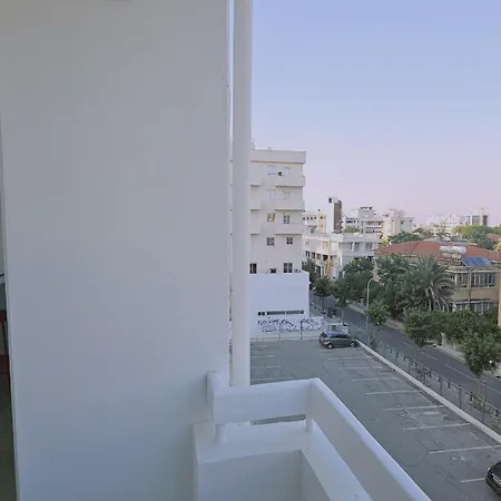 Apartamento Life I Nicosia