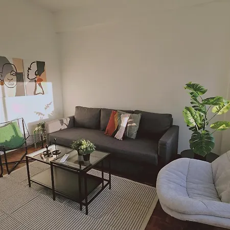 Apartamento Life I *