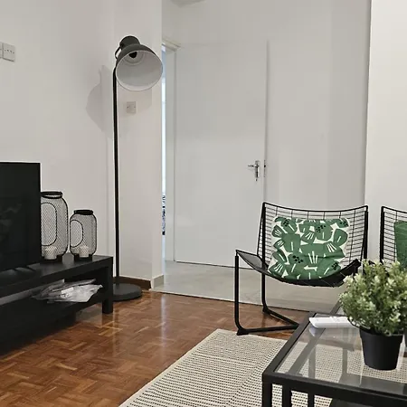 Apartamento Life I Nicosia