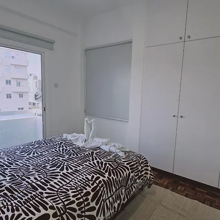Apartamento Life I *