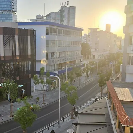 Life I Appartement *