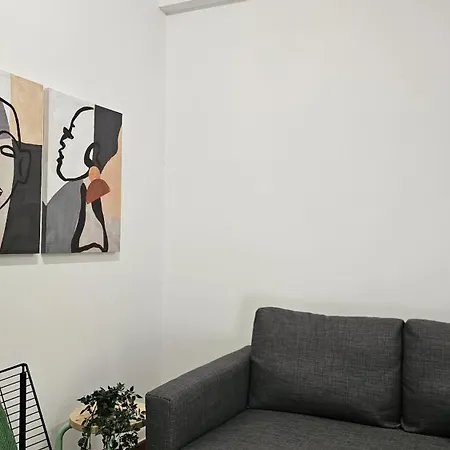 Life I Appartement *