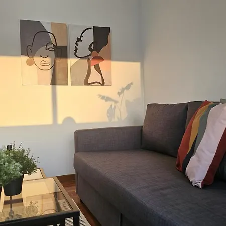 Life I Appartement Nicosie