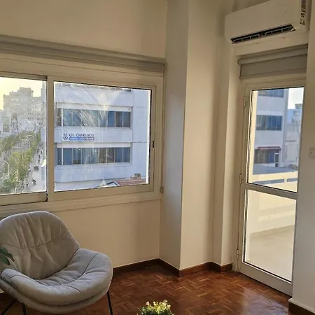 Life I Appartement *